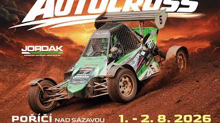  Teaser PORICI AUTOCROSS 2026 | ARE YOU READY?