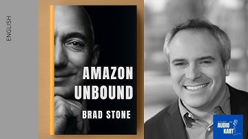 Amazon Unbound | Brad Stone | Book Review