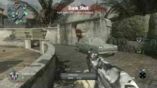 Black Ops Tomahawk Across Map (VILLA)