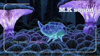 빛과 멜로디: 기분이 좋아지는 감성 비트(2시간) _ Light and Melody: Emotional beats that make you feel better (2 hours) screenshot 2