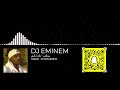 DJ EMINEM ريمكس بقت ذكرى سيف الحارثي 