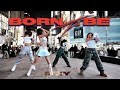 Kpop in public  times square itzy  born to be dance cover by 404 dance crew