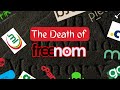 The DEATH of Freenom
