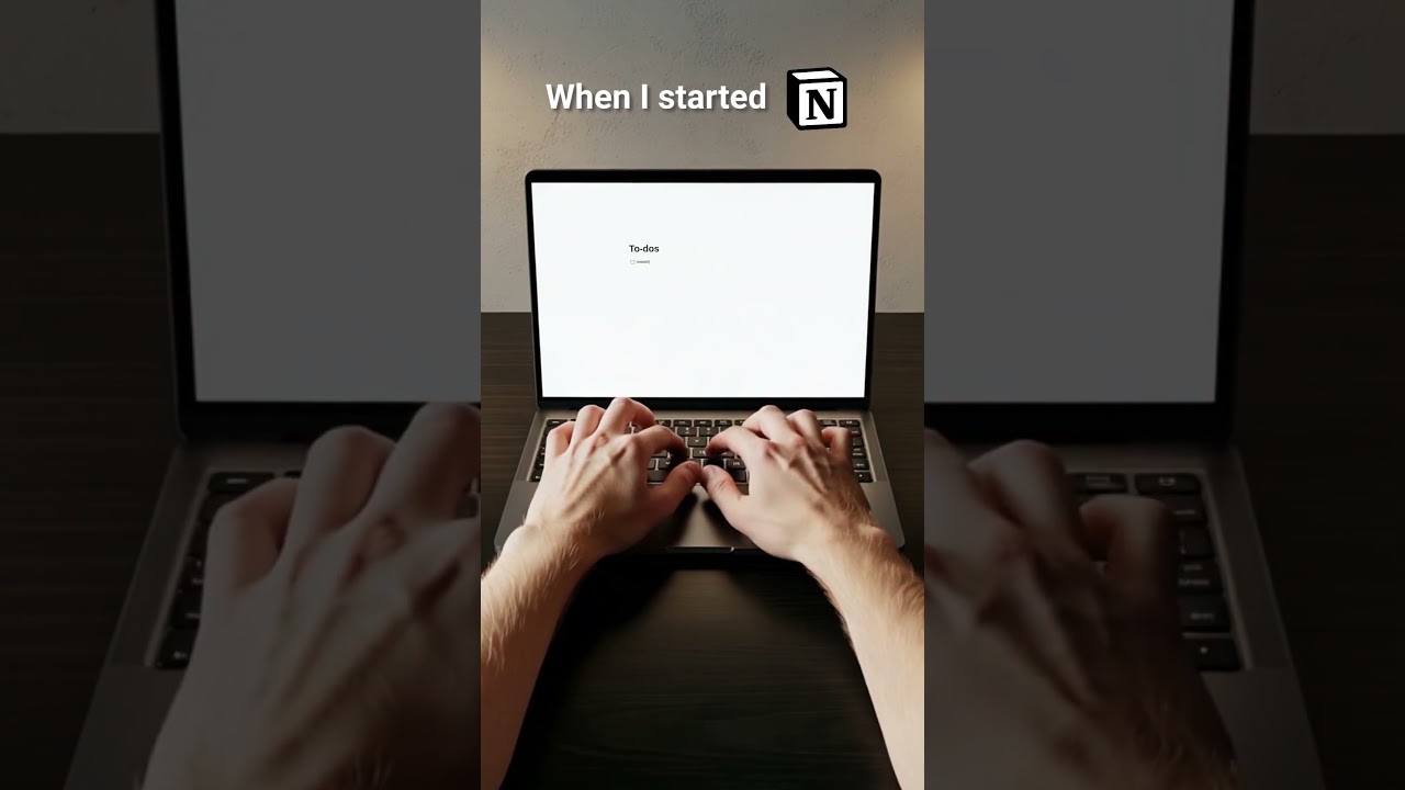 Notion is complicated, they said