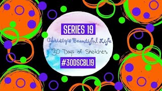 #30DSCBL19 Day 6