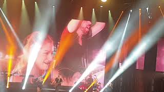 Lindsey Stirling - Roundtable Rival live London 2019