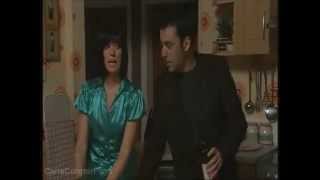 Coronation Street: Carla Connor Scenes - 15th January 2007