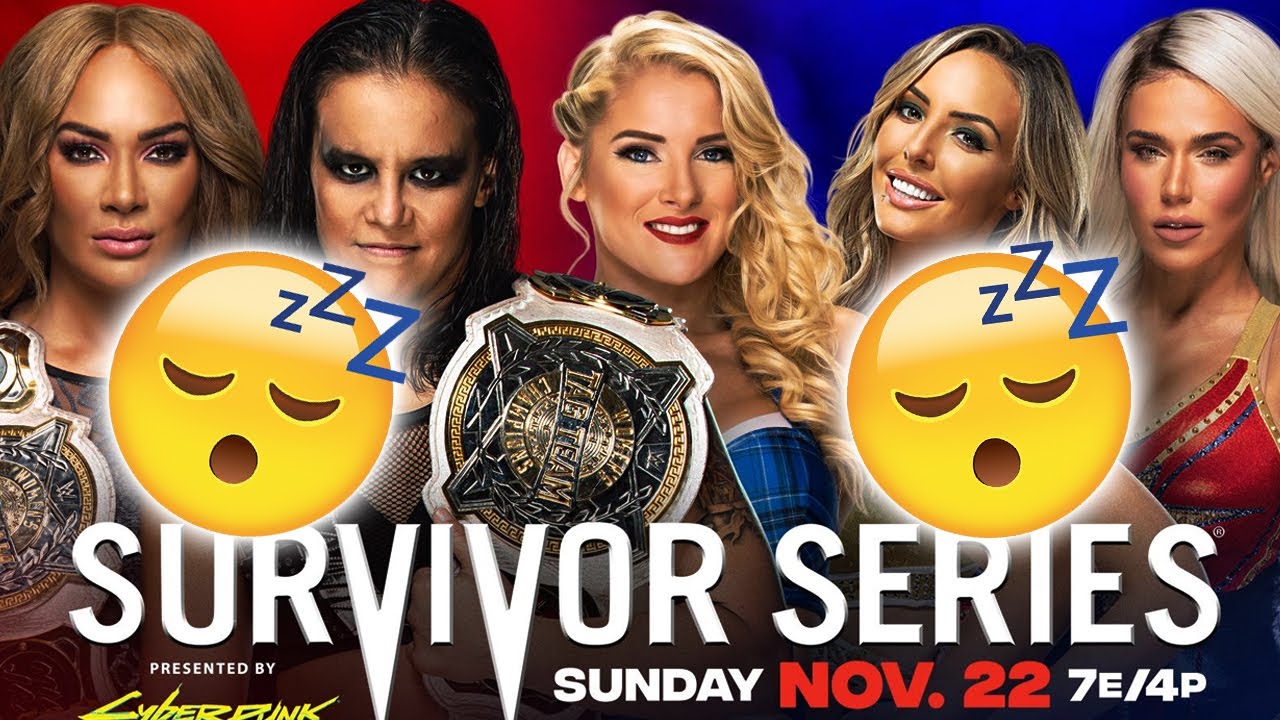 Why Isn't WWE Survivor Series Important Anymore? | WrestleTalk Magazine Exclusive