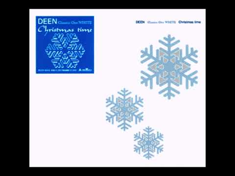 DEEN「Christmas time(a capella)」