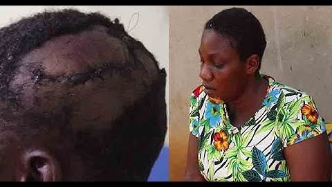 Mfanyabiashara auawa, mke na mtoto wajeruhiwa.