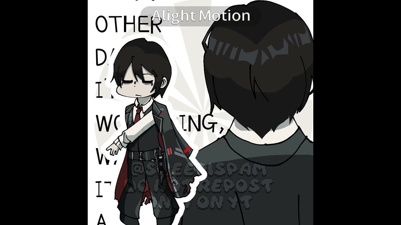 Just Be Competent | Limbus Company | Yi Sang 