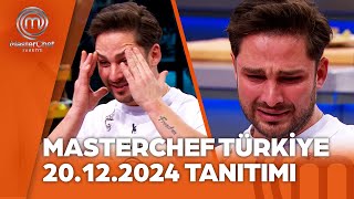 Thumbnail for MasterChef Türkiye 20.12.2024 Tanıtımı @masterchefturkiye