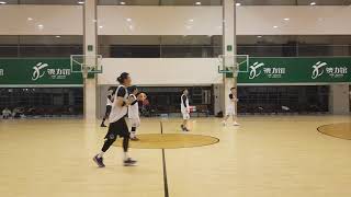 광저우위너 12월1주 팀내친선전 5-2 (20201207)