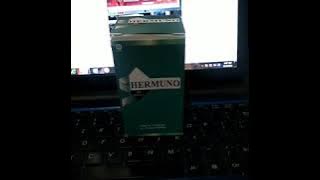 Hermuno Original  Kemasan Baru 2020 | Wa:082113012587