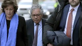 Insys Founder Gets 5½ Years In Prison In Opioid Kickback Scheme