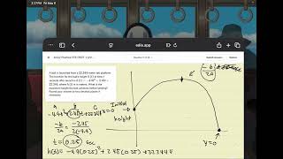 Algebra 2 Honors Practice CFE Part 1 (20 questions)