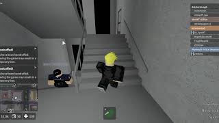 How 2 Escape Lander Police Department