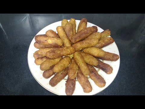 الراز البايت اوعي ترميه تعالي نعمل بيه اجمل كفته من حلاوتها مش هيصدقو أنها مفيهاش لحمه