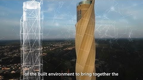 Elevating building maintenance with WillowTwin™ (CC)