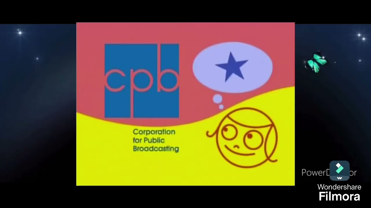 Reading Rainbow Funding!