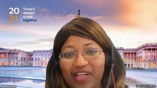 Delivering Maternal Health Equity Through Telehealth and Digital Tools
