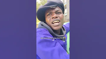 Uzuri Mimi Si Ng Ombe Zangu Zimeshika Mjanjamkamba Comedy Comedyshorts 