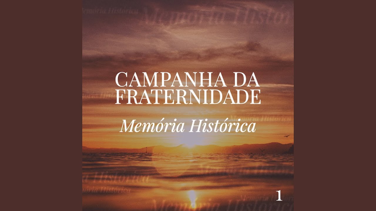 Eu Vim para Que Todos Tenham Vida (Comunhão 1974)