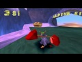 Beginning of video