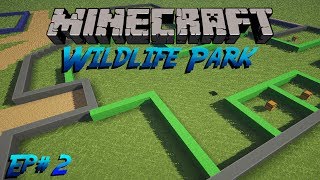 Planning The Zoo | Wildlife Park Ep# 2 (Season 2) Planning The Zoo | Wildlife Park Ep# 2 (Season 2)