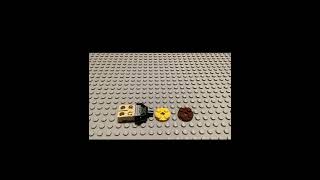 Satisfying Lego stop motion #stopmotion #lego #animation #satisfying