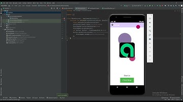 How to implement StartApp Interstitial Ad Kotlin Android Studio 2021