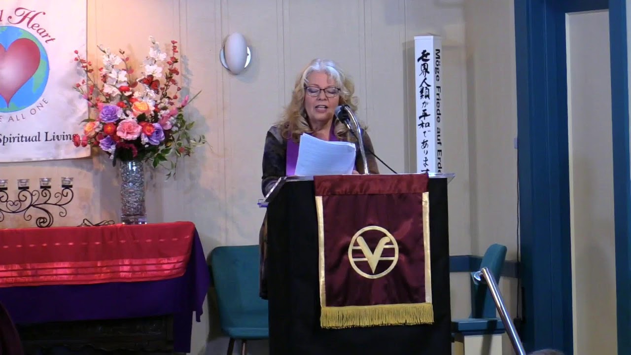 Center For Spiritual Living Rogue Valley