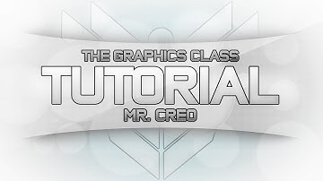 Epic 3D Text Tutorial - Mr. Creo