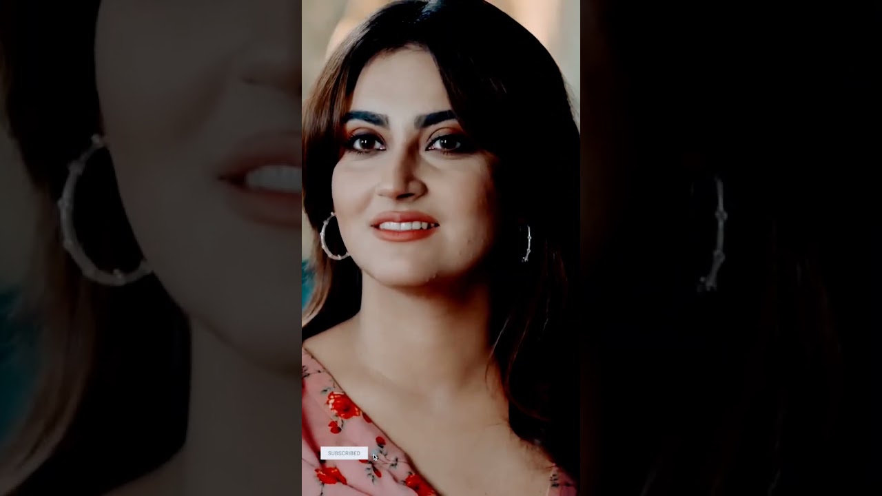 Pakistani Drama Scene🌹