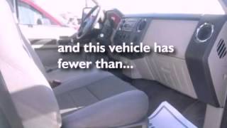 2010 FORD F-250 Yuma AZ