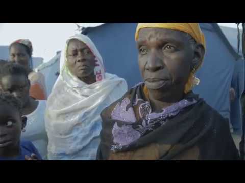 Video: Passerer Gjennom St. Louis, Senegal - Matador Network