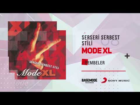 Mode XL feat. Güntaç - Pembeler | Official Audio