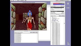 Pathways Into Darkness Playthrough Gameplay Part 7