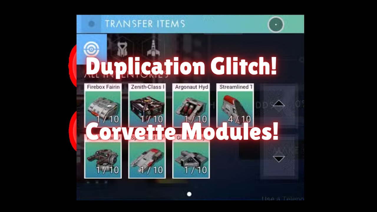 No Man's Sky Duplication Glitch & And Tips! 2025