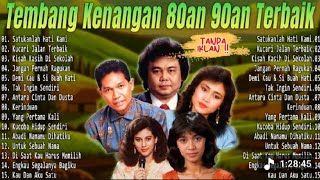Download Lagu Tembang Kenangan 80an 90an Terbaik | Kumpulan Lagu Lawas Indonesia Terpopuler Sepanjang Masa  MP3