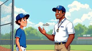 Batter Up with Cam! Episode 4: Curveball Fun