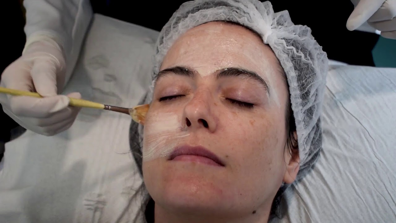 Limpieza facial YouTube Limpieza facial YouTube