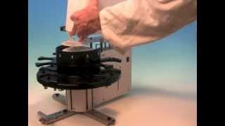 At700 Titrator With Mini Sample Changer