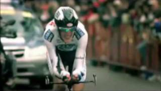 Andy Schleck 2009 Compilation