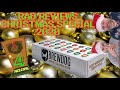 DAY 4: Brewdog Advent Calendar! Rad Reviews Christmas Special