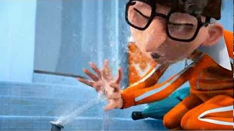 Despicable Me - iTunes clip