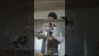 Top-Notch Construction | Your Dream Home Journey Starts Here