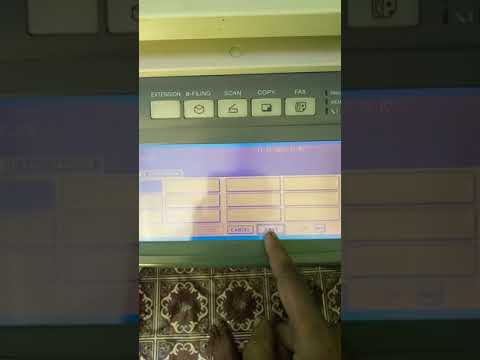 ID card Two side A5 in 1 page