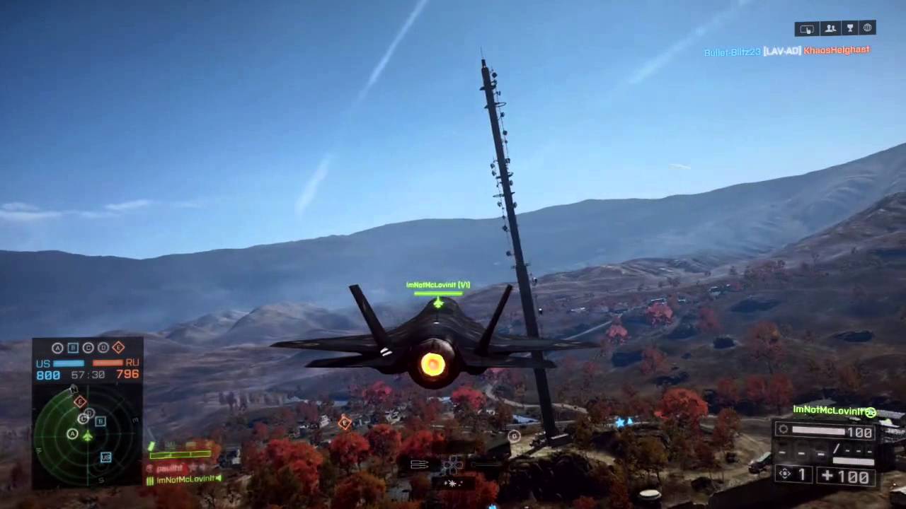 BF4 Caspian Border - Secret tunnel - Dirty Job Trophy - YouTube
