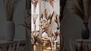 Evermotion ARCHINTERIORS VOL. 16 for UE - studio interior with dry flowers compositions